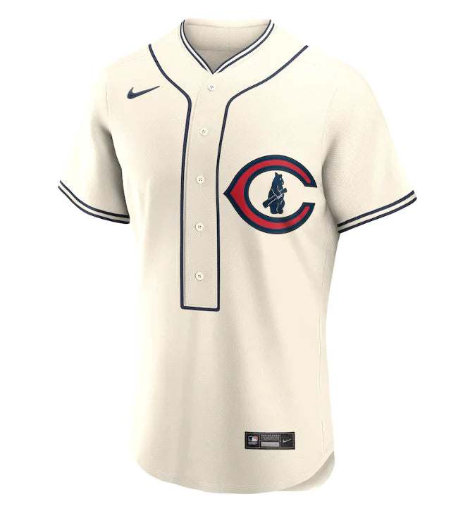 Official Chicago Cubs Authentic Jerseys, Cubs Flex Base Jersey, On-Field  Jerseys