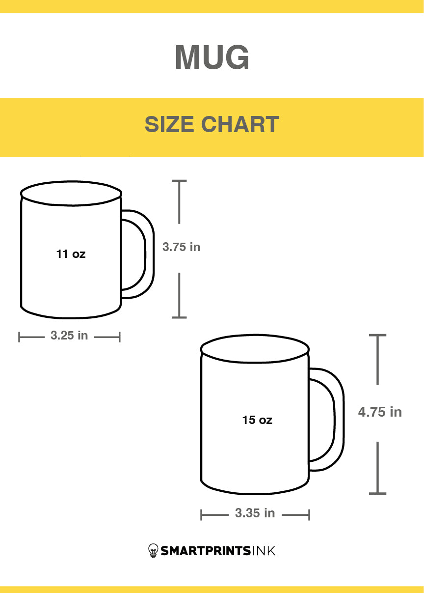 You're My Sunshine Mug -SPIdeals Designs