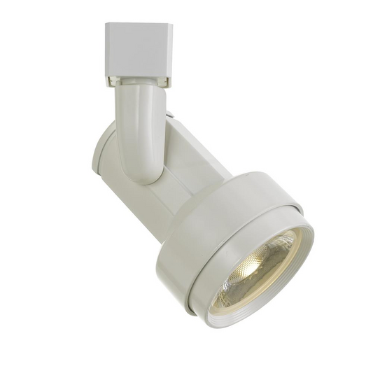 17W Intergrtated LED track fixture, 1330 lumen, 3300K