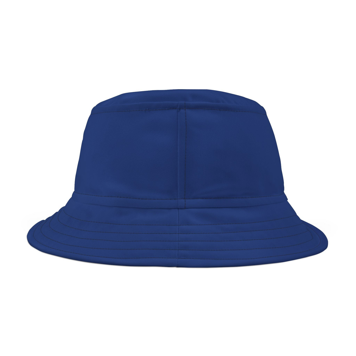 "They Not Like Us" - Bucket Hat (Blue)