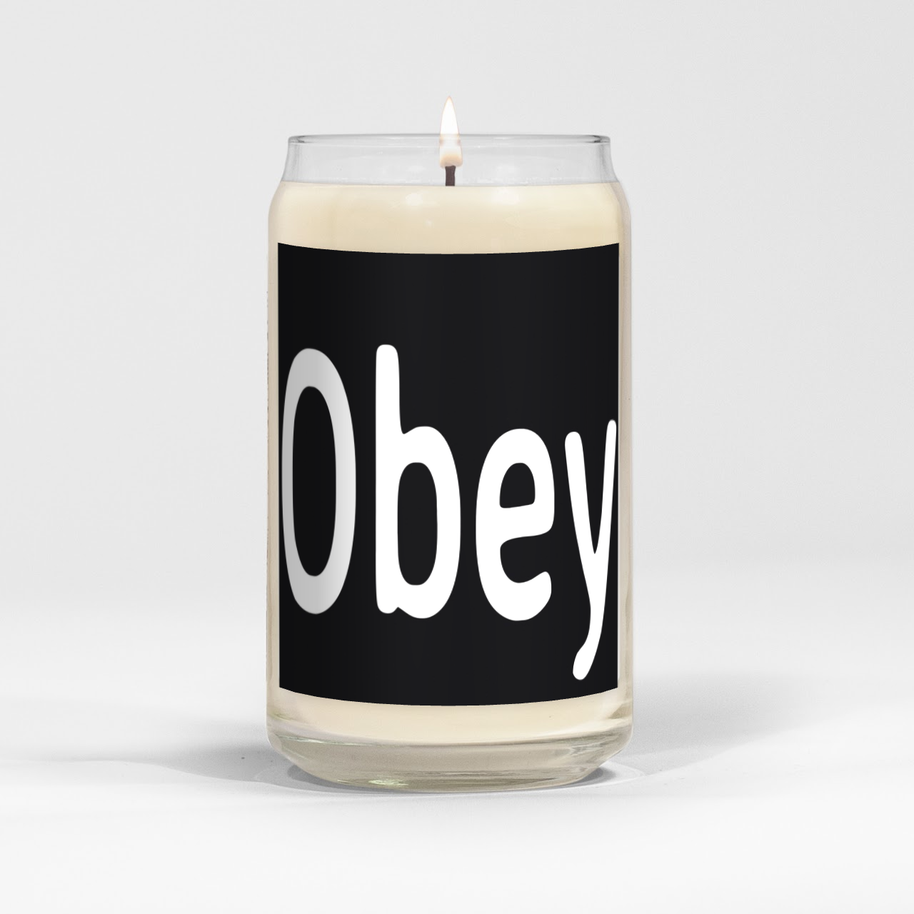 "Obey" - Candle