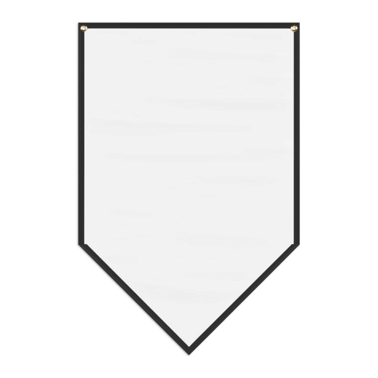 "I See You" - Pennant Banner