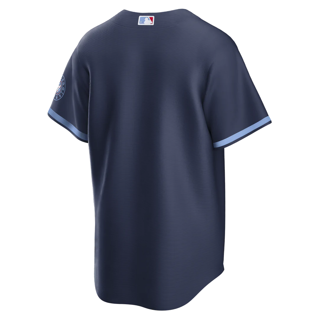 CITY CONNECT CHICAGO CUBS REPLICA JERSEY